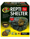 Grotte chauffante pour reptiles Zoo Med