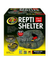 Grotte chauffante pour reptiles Zoo Med