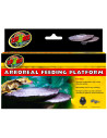 Plateforme arboricole d'alimentation Zoo Med - ARRIVAGE