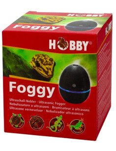 Brumisateur Foggy - Hobby-37246