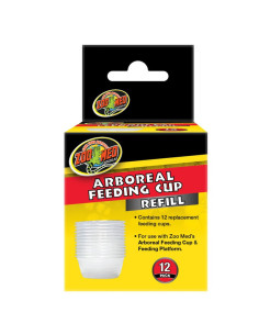 Plateforme arboricole d'alimentation Zoo Med - ARRIVAGE