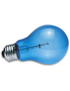 Lampe lumineuse bleue naturaliste de jour 2