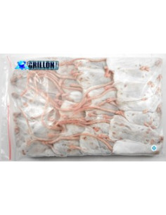Souris congelées XL 23-31g en sac de 25