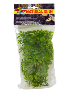 Plante Australian Maple déco pour terrarium 46cm 2