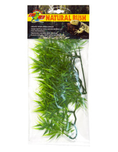 Plante Madagascar Bamboo déco pour terrarium 56cm 2