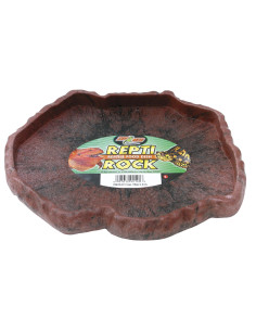 Mangeoire Reptirock Grande Zoo Med