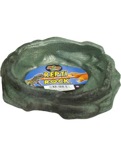 Abreuvoir Reptirock Grande Zoo Med