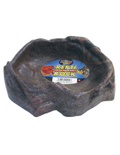 Abreuvoir Reptirock Grand Zoo Med