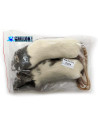 Rats congelés Taille XXL 251 à 350g, 3 sacs de 2