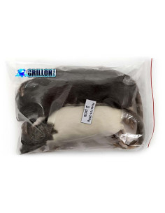 Rats congelés XL 151 à 250g en sac de 2