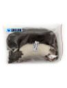Rats congelés XL 151 à 250g en sac de 2