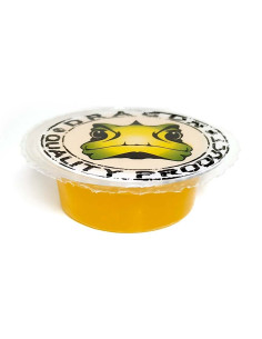 Dragon Jelly Food, ananas orange