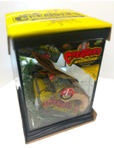 Creatures Habitat Kit de Zoo Med , le vivarium pour insectes 2